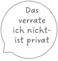 ist privat